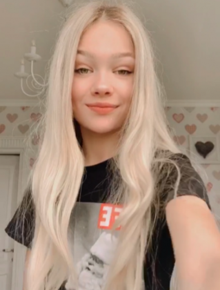 Дарья Корж