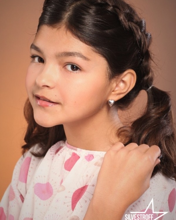 Elya Sas