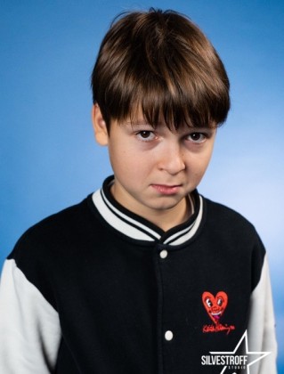 Гліб Чушко