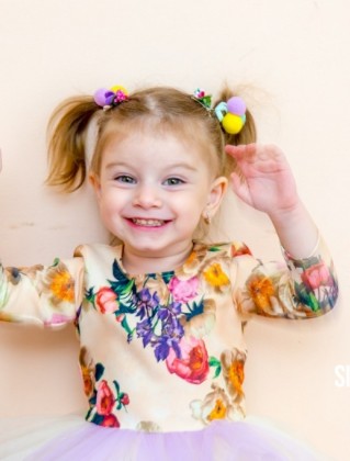 Александра Буцева