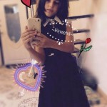 Арина Шевцова