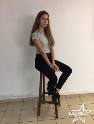 Юлия Ивасюк