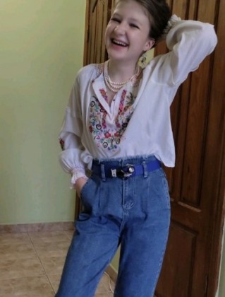 Елена Гилевич