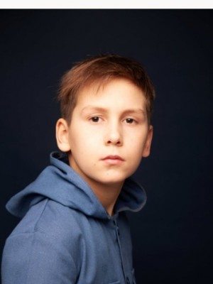 Михаил Самойлович