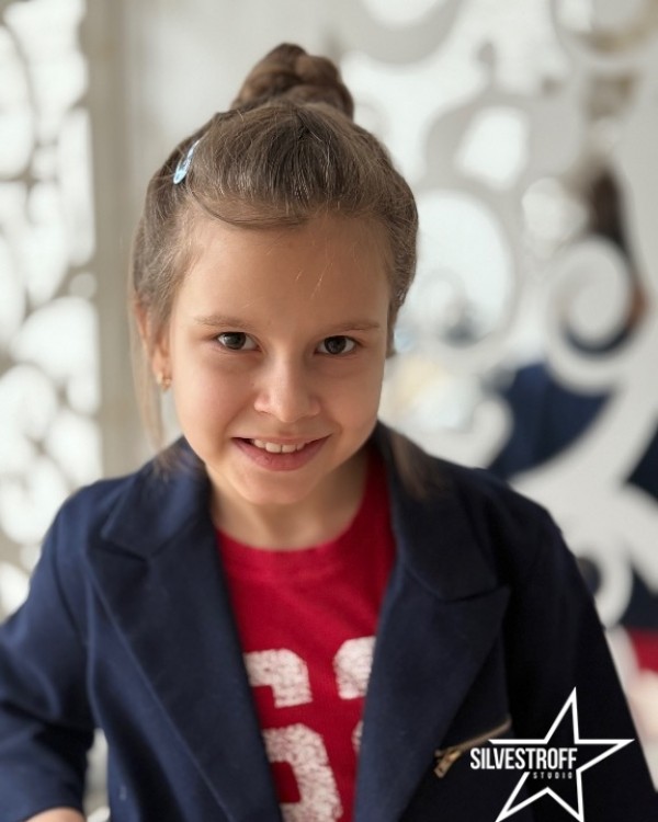 Екатерина Свириденко