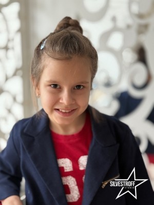 Екатерина Свириденко