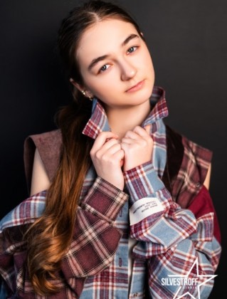 Рафальская Мария