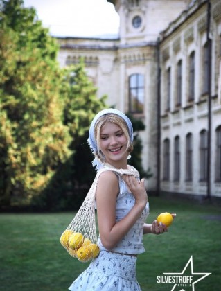 Ева Мариэла Кривцова