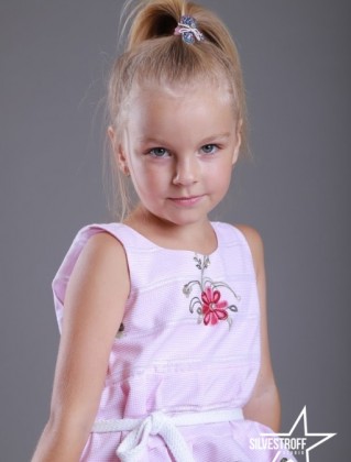 Микулич Каролина