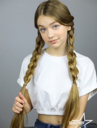 Полина Бабий