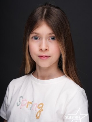 Катерина Бєлова Катерина Бєлова