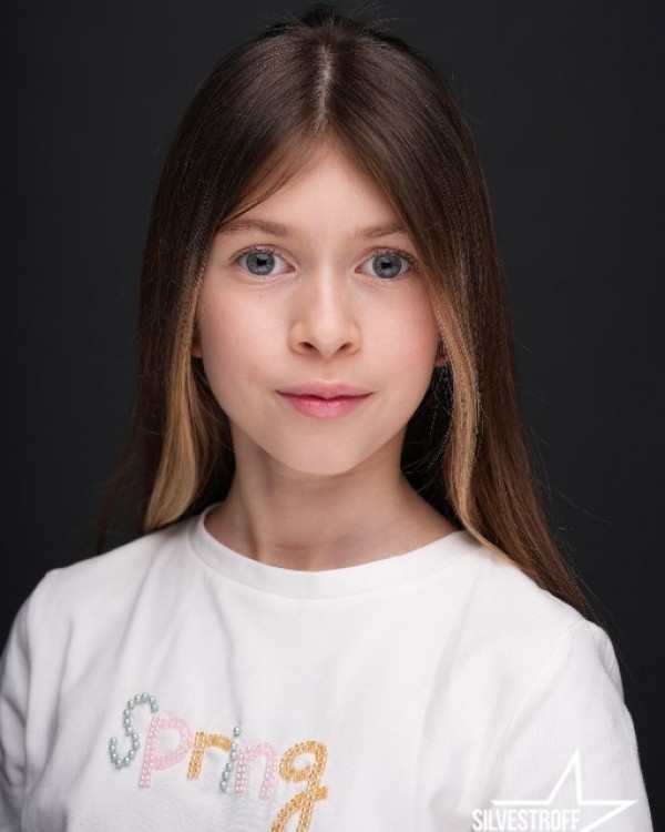 Катерина Бєлова Катерина Бєлова