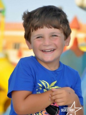 Глеб Ломаченко