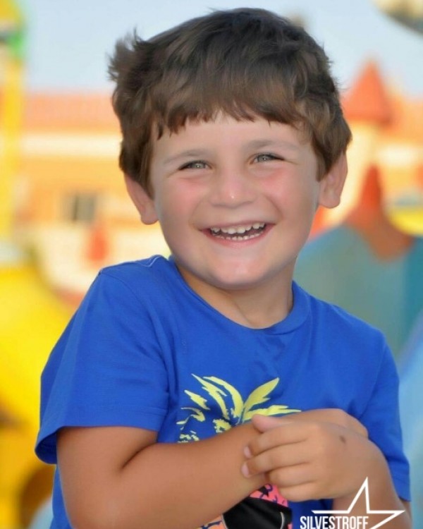 Глеб Ломаченко