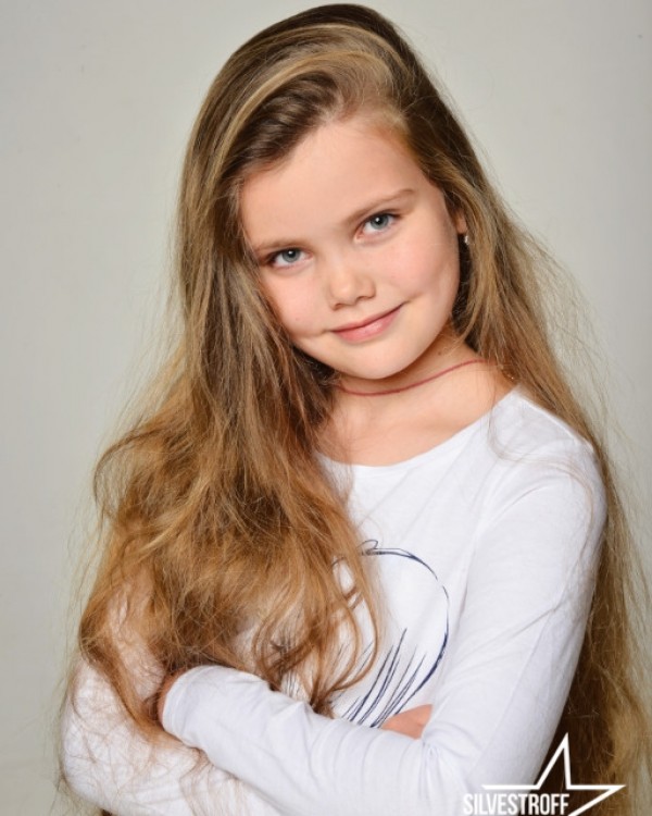 Елизавета Лахтарина