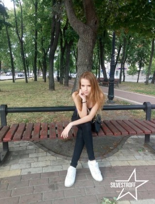 Анастасия Сабыбина