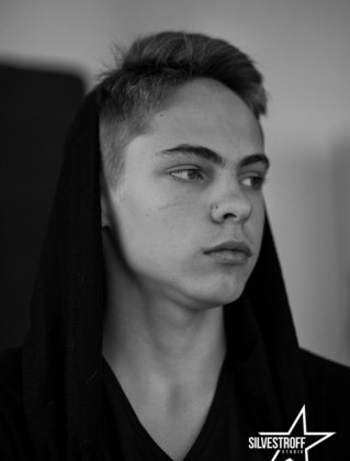 Андрей Романов