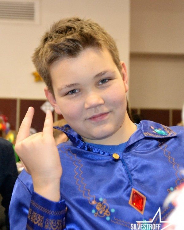 Лахтарин Егор