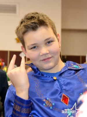 Лахтарин Егор