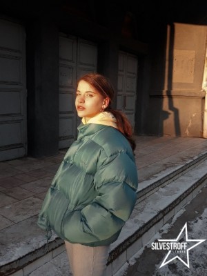 Карайченцева Елизавета