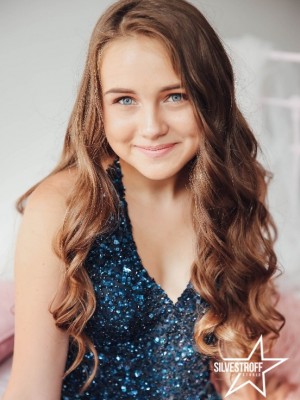 Евгения Синякова