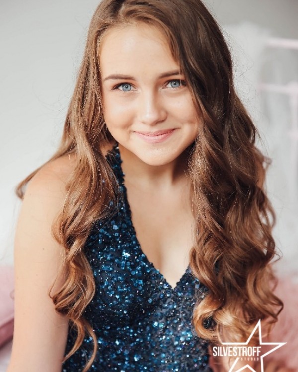 Евгения Синякова