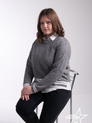 Глухова Вероника