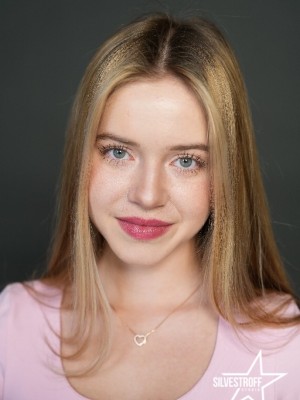 Катерина Черкас
