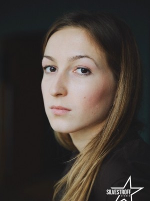 Екатерина Тополюк