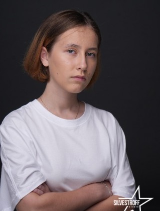 Олександра Ткаченко Олександра Ткаченко