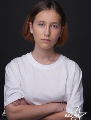 Олександра Ткаченко Олександра Ткаченко