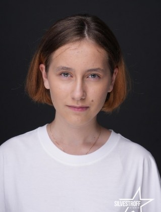 Олександра Ткаченко Олександра Ткаченко