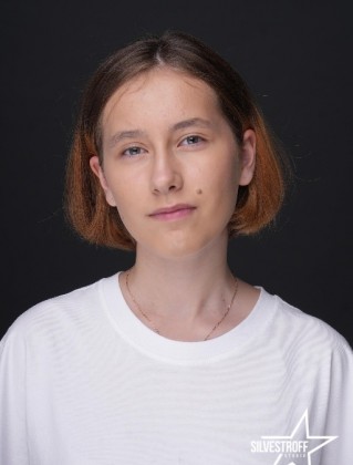 Олександра Ткаченко Олександра Ткаченко