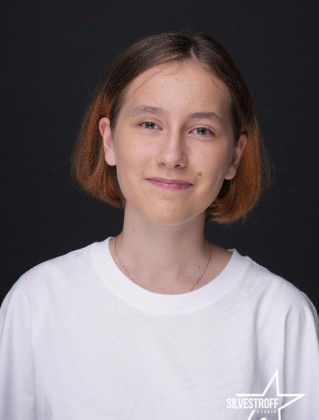 Олександра Ткаченко Олександра Ткаченко