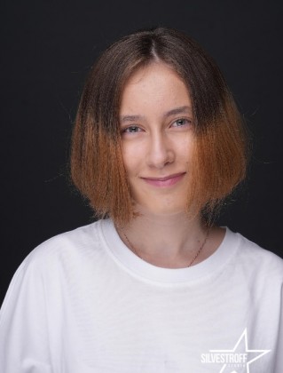 Олександра Ткаченко Олександра Ткаченко