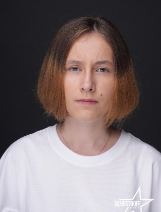 Олександра Ткаченко Олександра Ткаченко