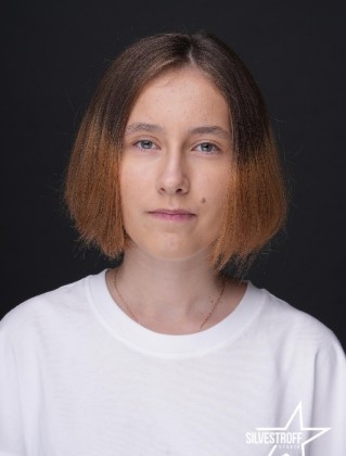 Олександра Ткаченко Олександра Ткаченко