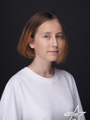 Олександра Ткаченко