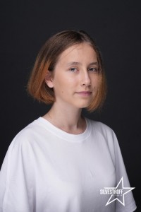 Олександра Ткаченко