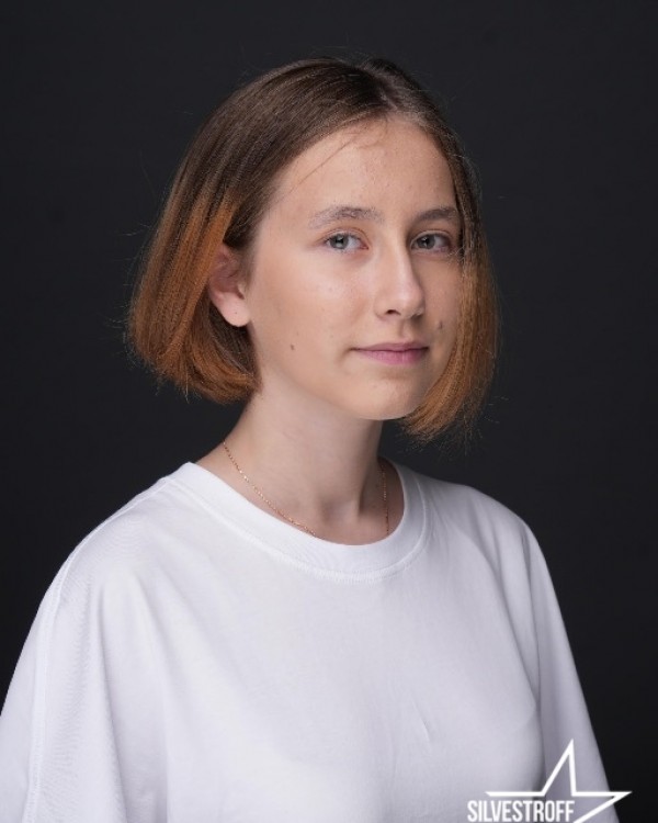 Олександра Ткаченко Олександра Ткаченко