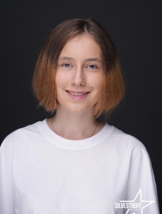 Олександра Ткаченко Олександра Ткаченко