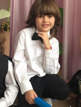 Алексей Щука