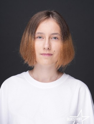 Олександра Ткаченко Олександра Ткаченко