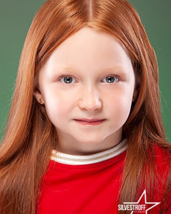 Путятина Анна