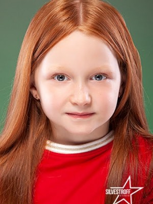Путятина Анна