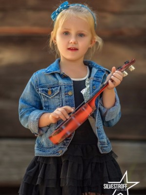 Екатерина Яремчук