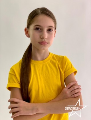 Савенчук Екатерина