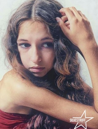 Елизавета Николышина