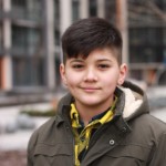 Назар Мохаммед