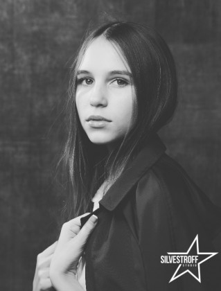 Арина Подшебякина